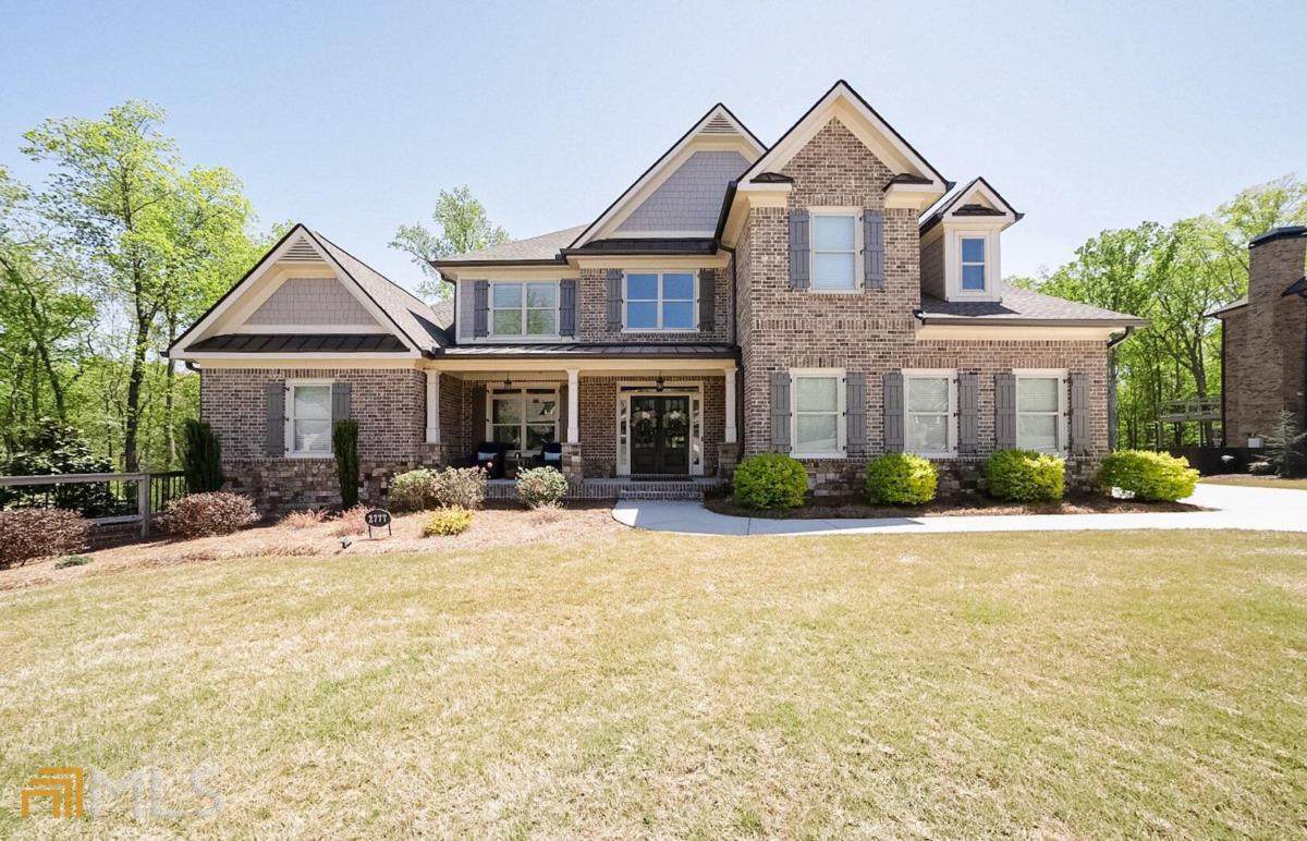 2777 Highland Park Way - Photo 1