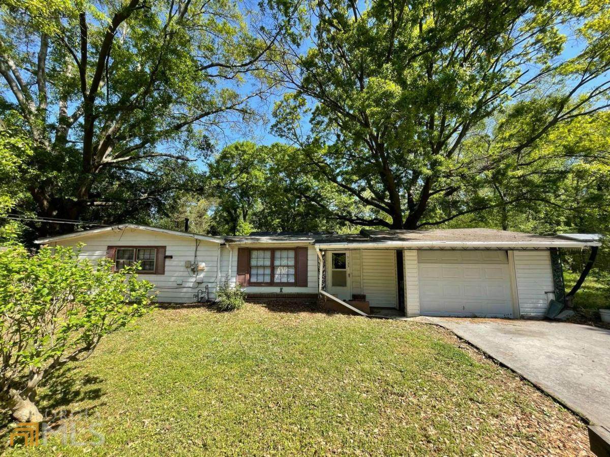 2135 Wells Drive - Photo 1