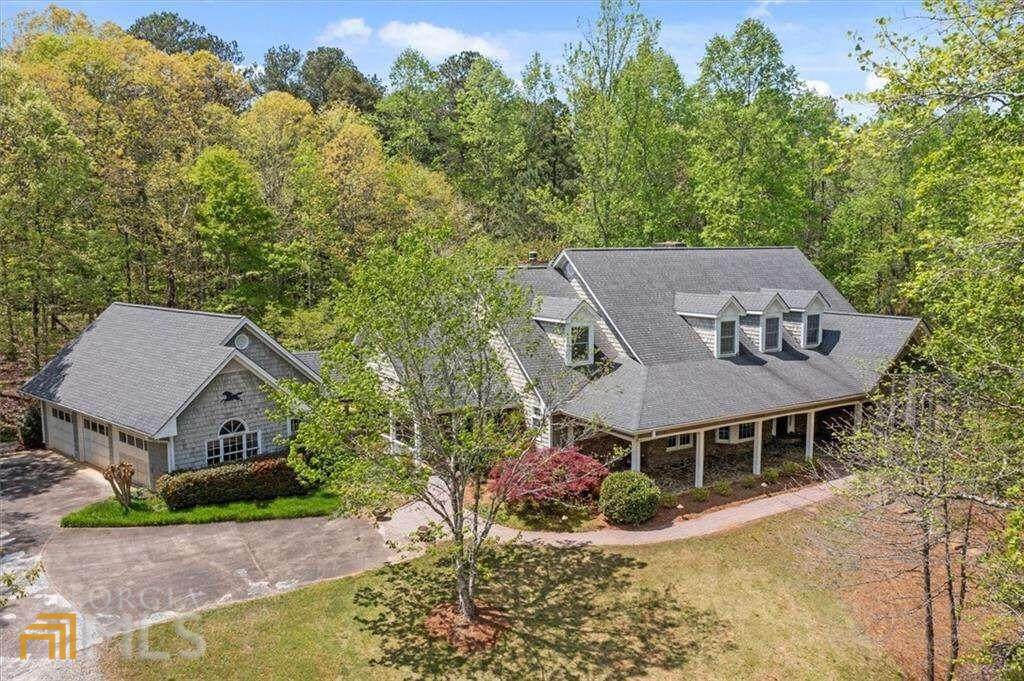 2285 Mountain Road - Photo 1