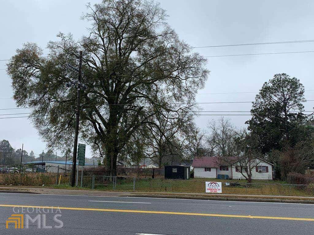 806 Tippins Street - Photo 1