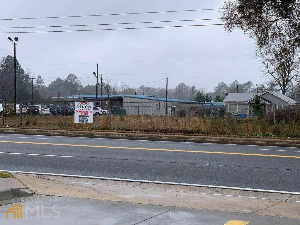 833 Parker Street - Photo 1