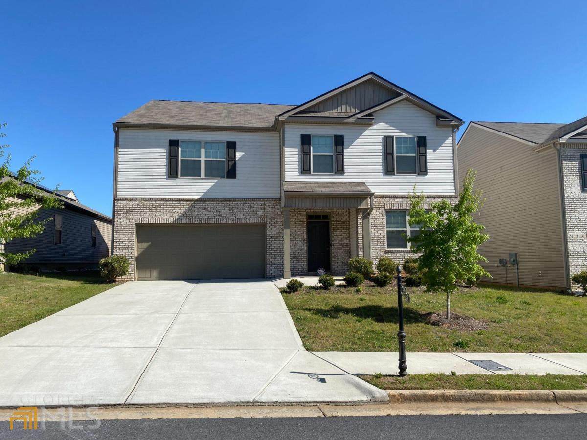 613 Yazzie Place - Photo 1