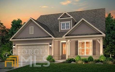 2352 Knob Creek Road - Photo 1