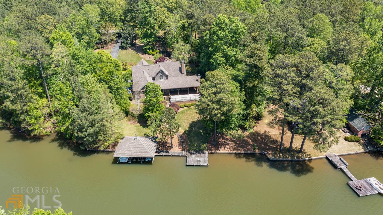 188 Lakeshore Drive - Photo 1