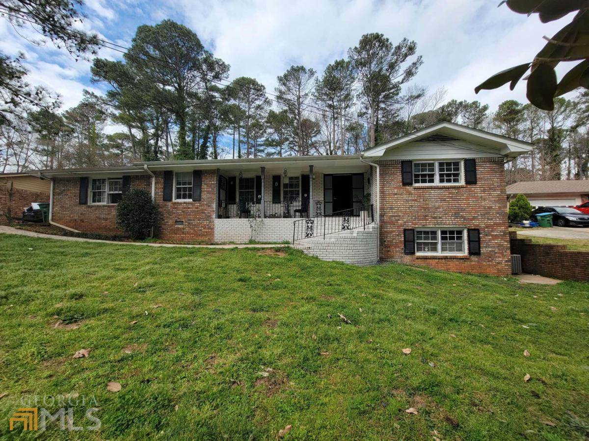 5893 Button Gwinnett Place - Photo 1