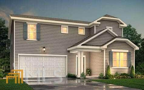 107 Dew Drop Lane - Photo 1