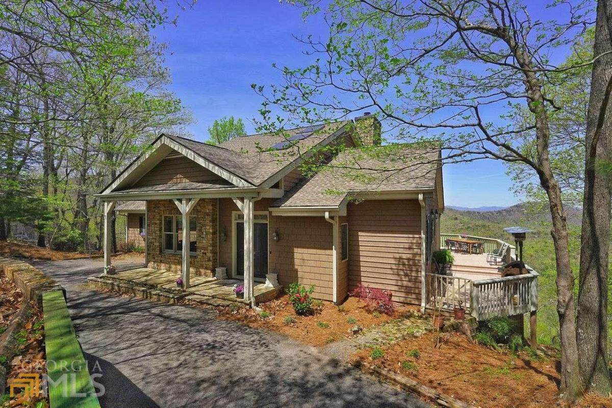 1606 Ridgeview Drive - Photo 1