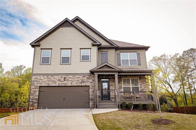 308 Orchard Trail - Photo 1