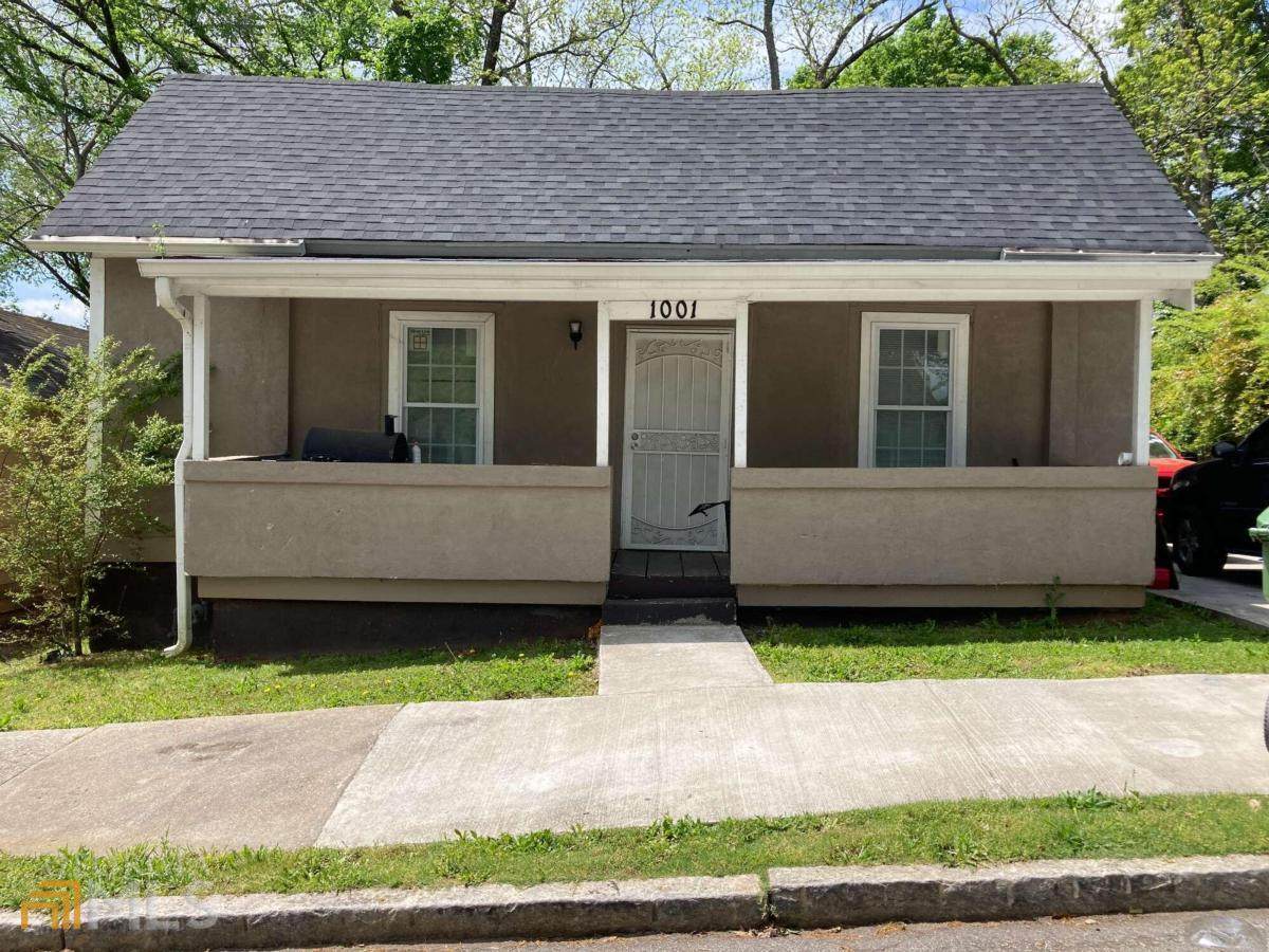 1001 Ira Street - Photo 1