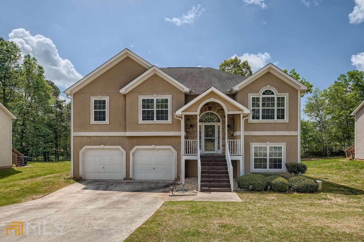 3741 Auger Trail - Photo 1