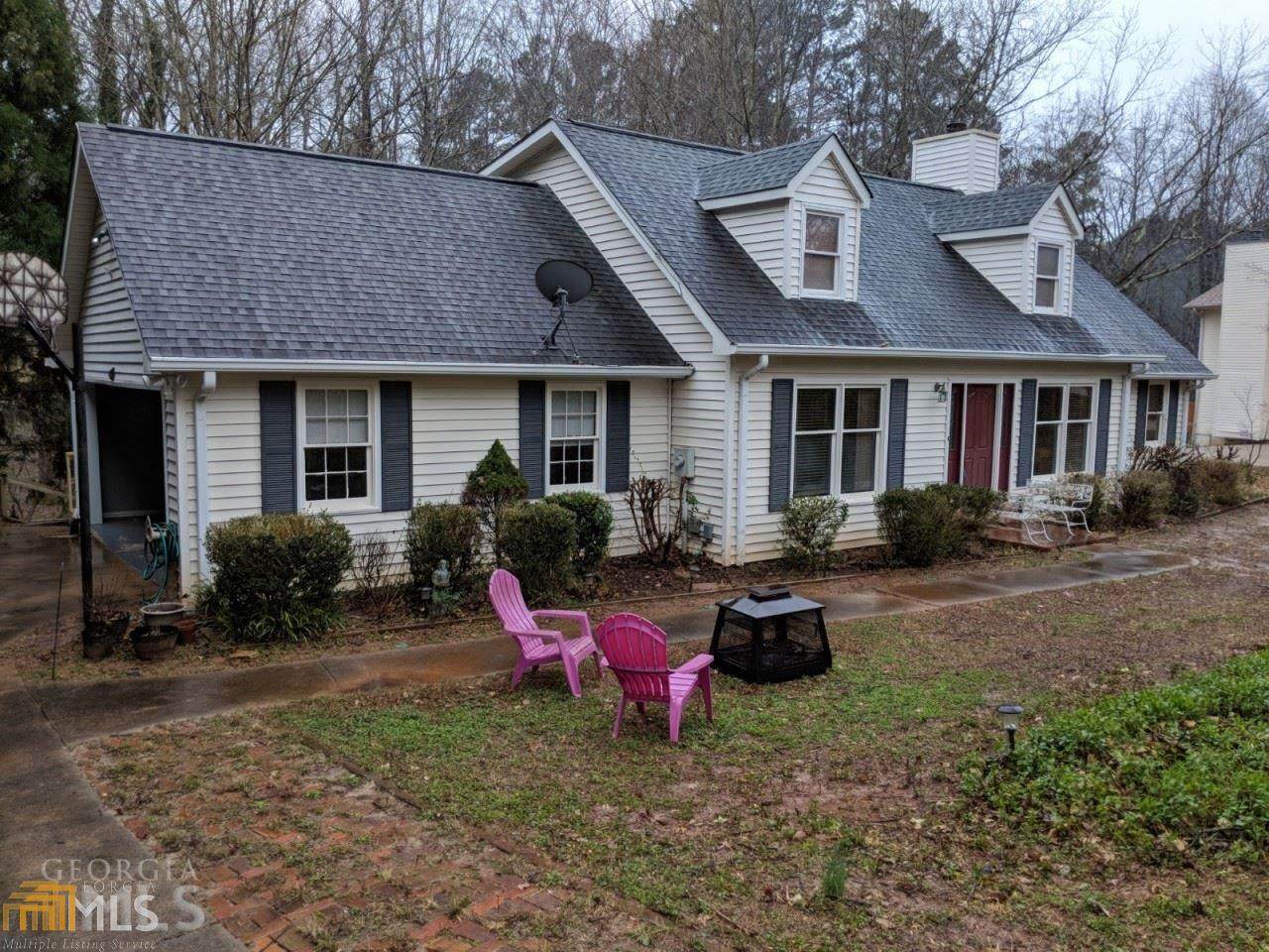 3582 Thompson Bend - Photo 1