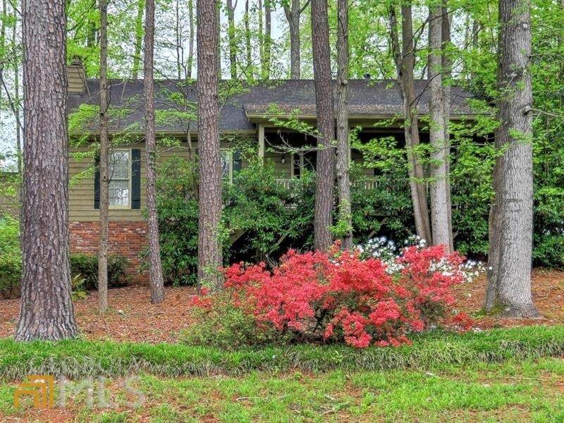 4645 Walden Lane - Photo 1