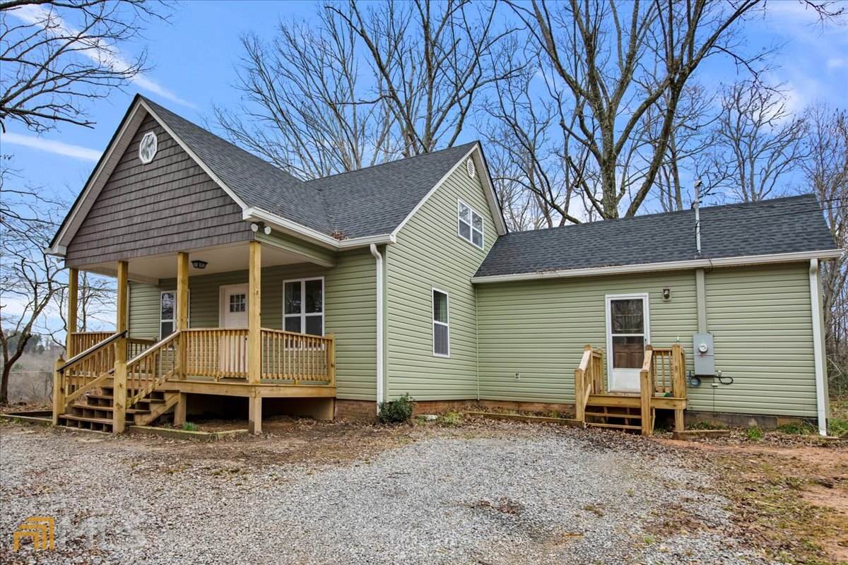 190 Tankersley Lane - Photo 1