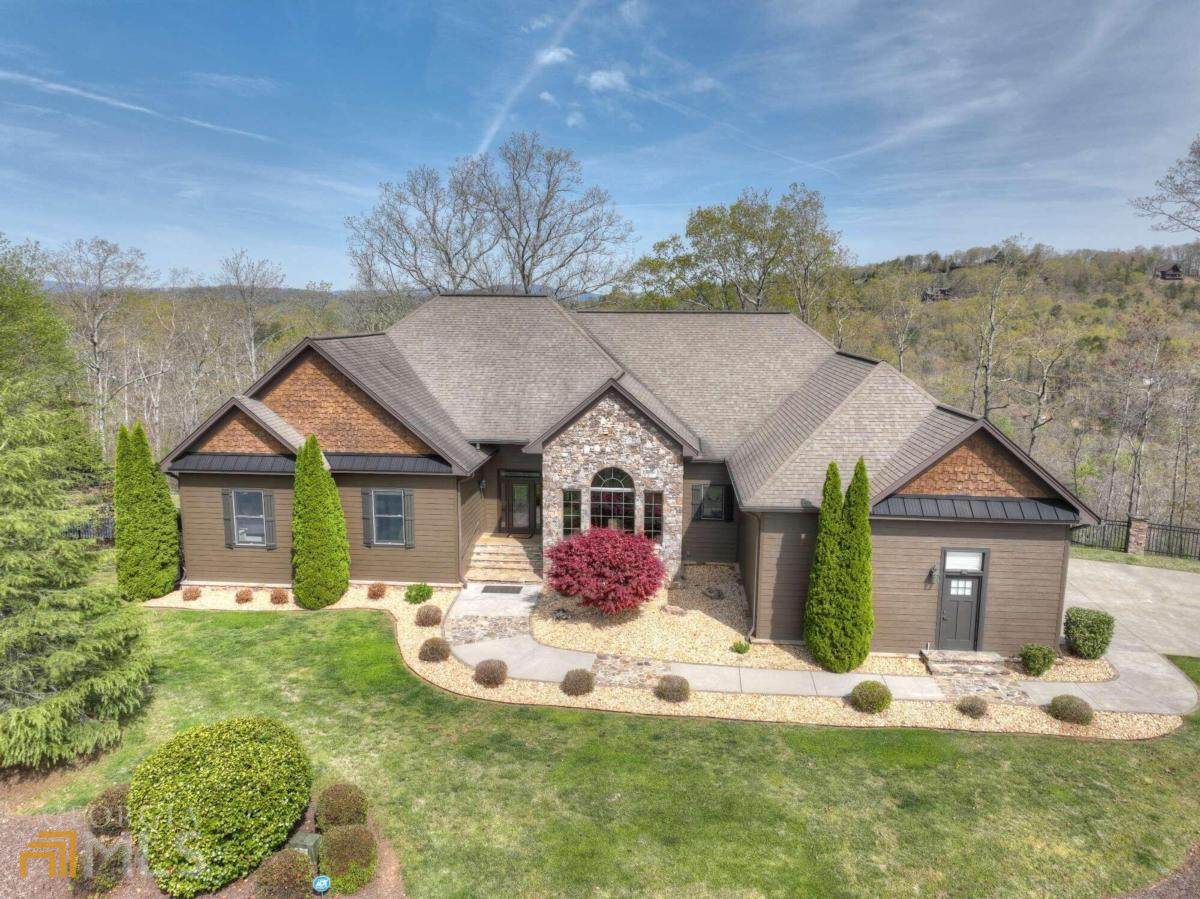 23 Long View Lane - Photo 1