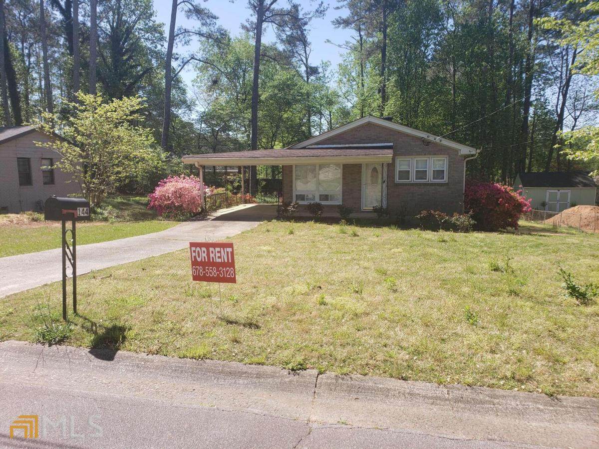 144 Melinda Way - Photo 1