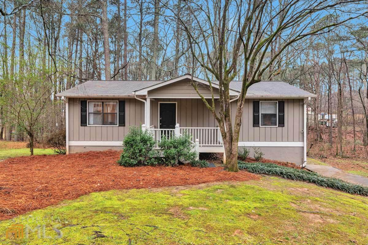 4145 Dustin Drive - Photo 1