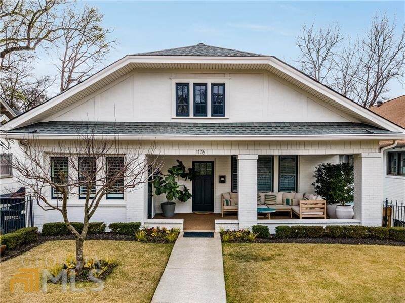 1176 Monroe Drive - Photo 1