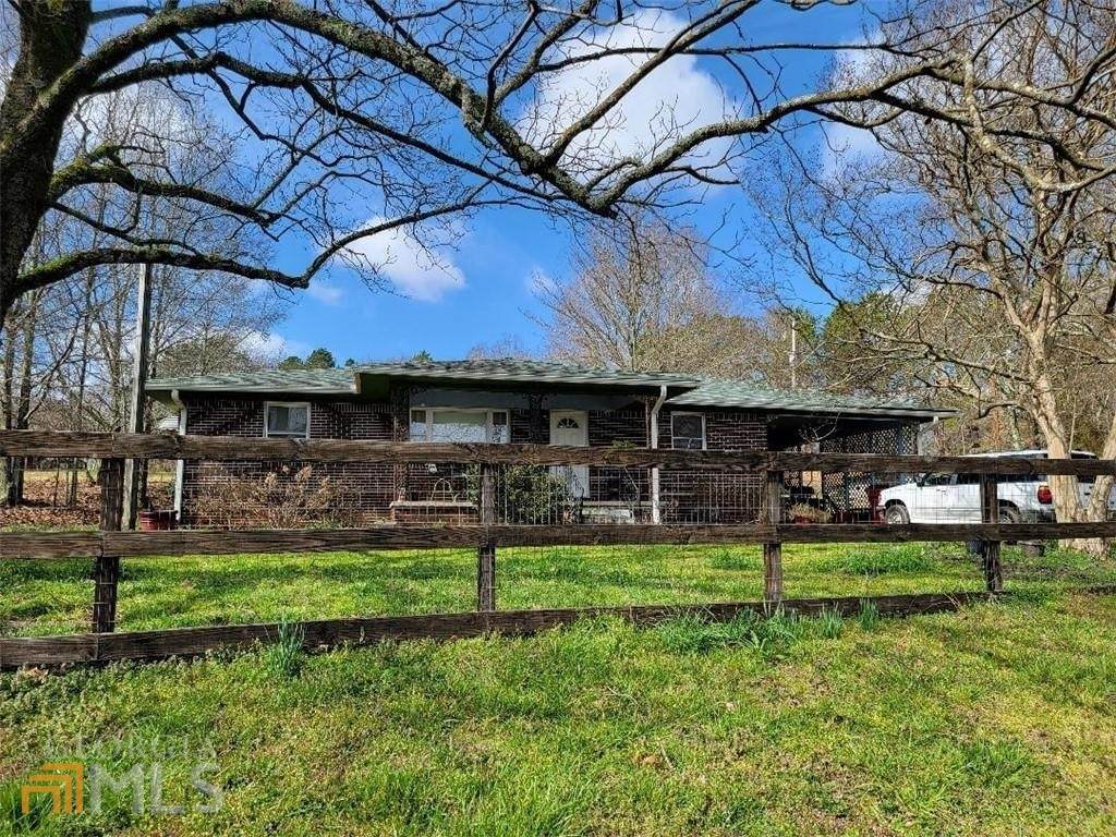 2077 Yarbrough Ridgeway Road - Photo 1