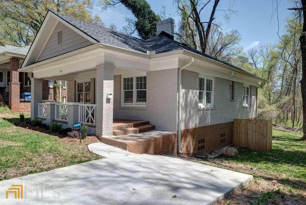 956 Lawton Street - Photo 1