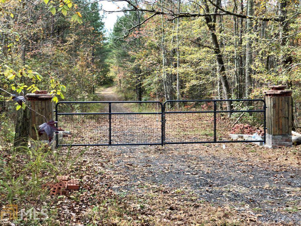 0 Manning Lake Road - Photo 1