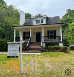 896 Ridge Avenue - Photo 1