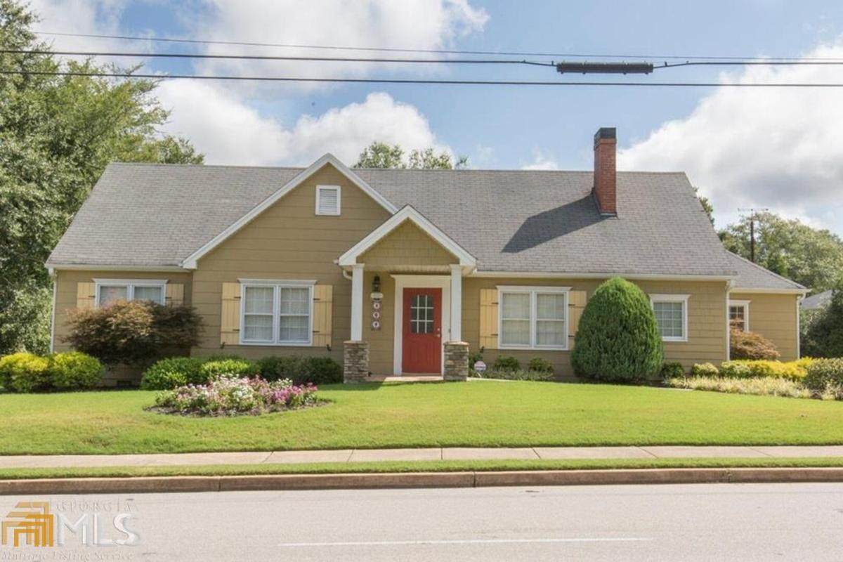 197 Candler Street - Photo 1