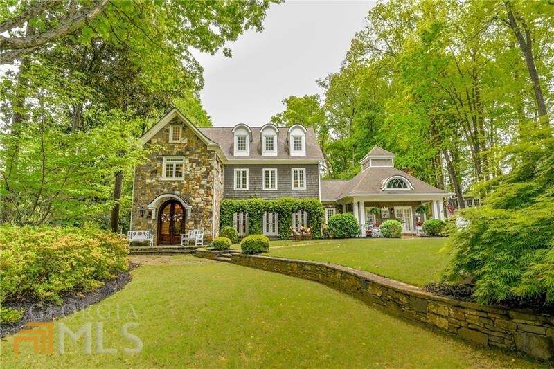 5329 Vernon Lake Drive - Photo 1