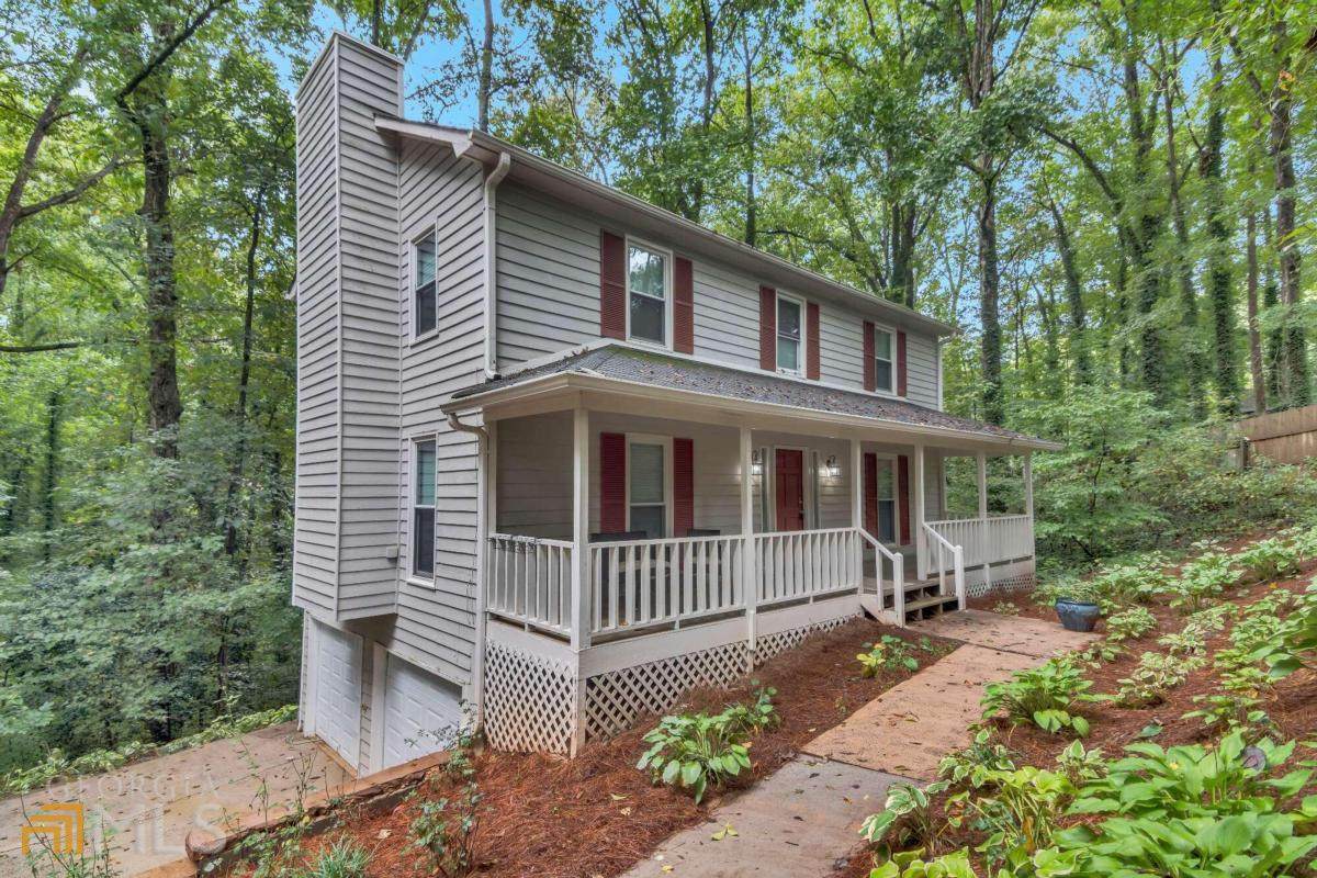826 Moonlit Lane - Photo 1