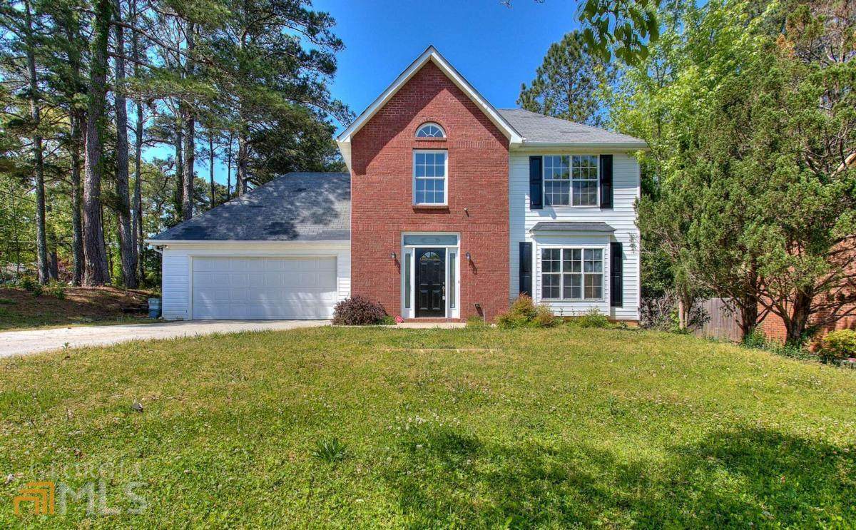 4450 Anderson Road - Photo 1