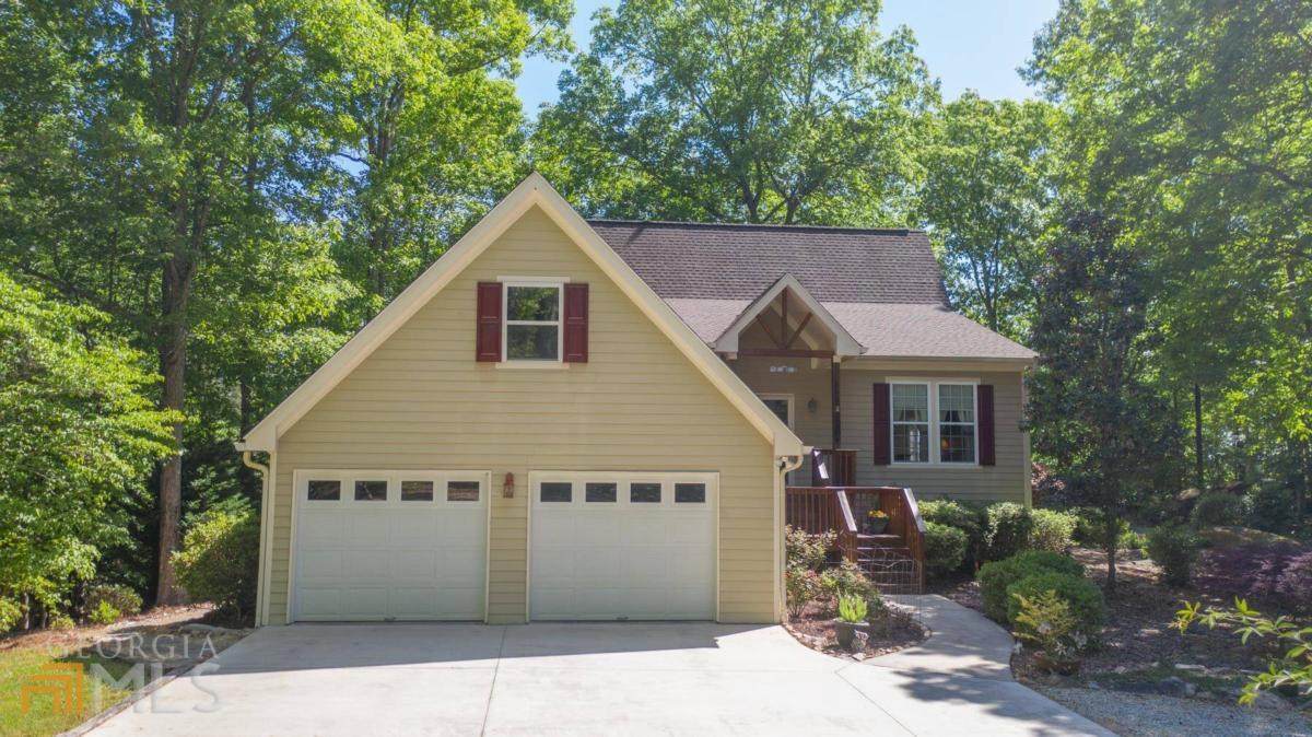 143 Rock Springs Road - Photo 1