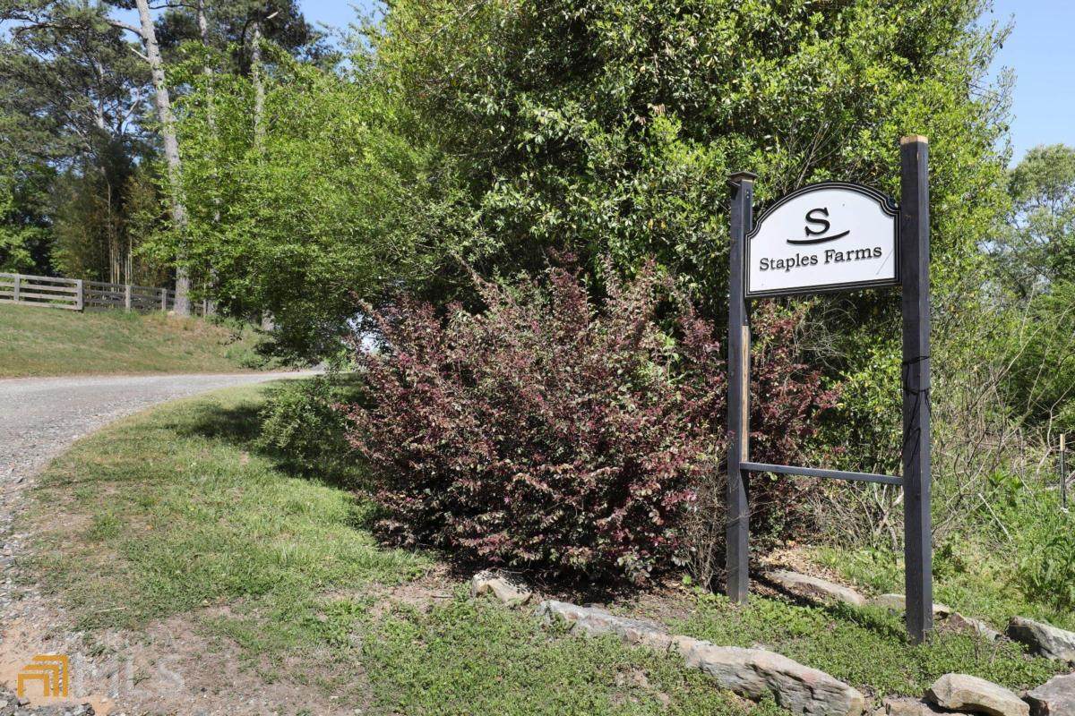 2060 Holbrook Campground Road - Photo 1