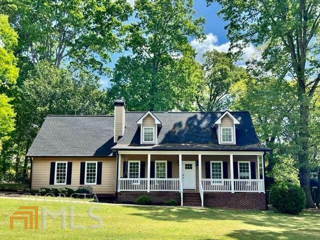 361 Timberidge Court - Photo 1