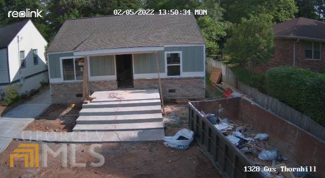 1328 Thornhill Jr Drive - Photo 1