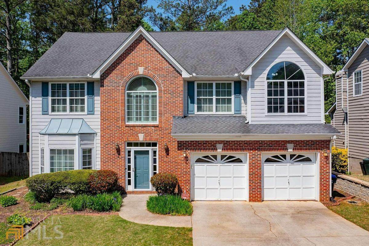 1620 River Oak Drive - Photo 1