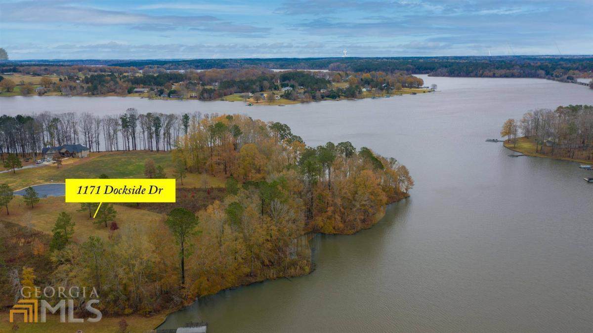 1171 Dockside Drive - Photo 1