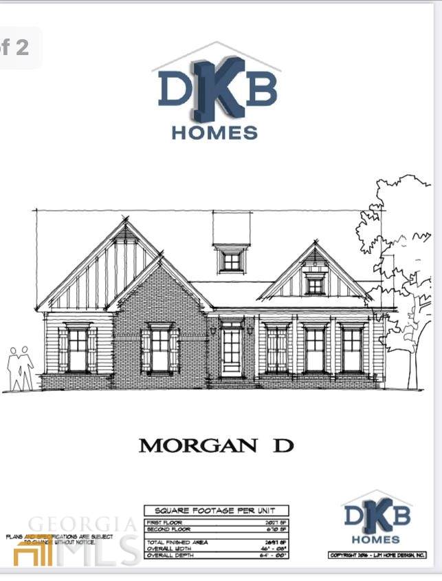 8390 Fairthorn Way - Photo 1