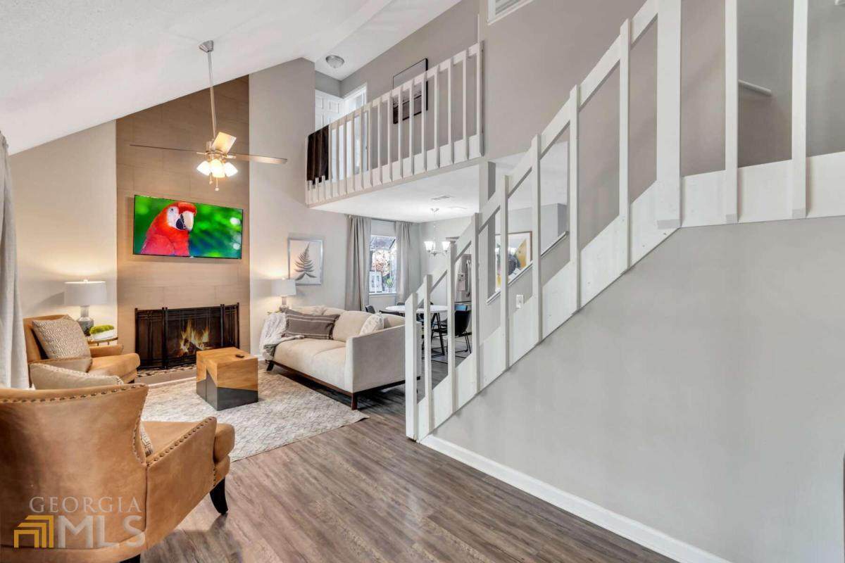 1200 Falling Water Drive - Photo 1