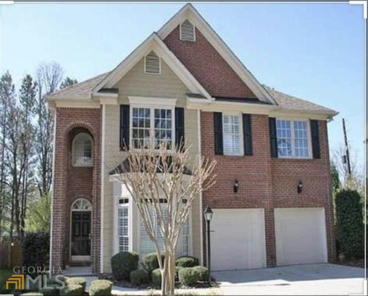 1153 Dunwoody Village Drive - Photo 1