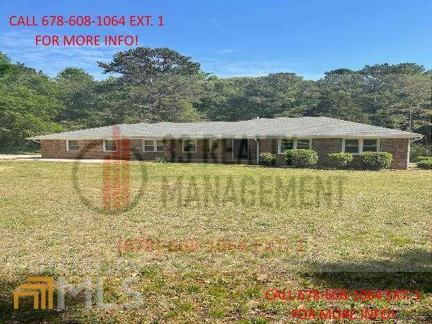 905 Fairview Road - Photo 1