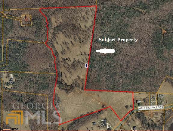 0 Yellow Creek Road - Photo 1