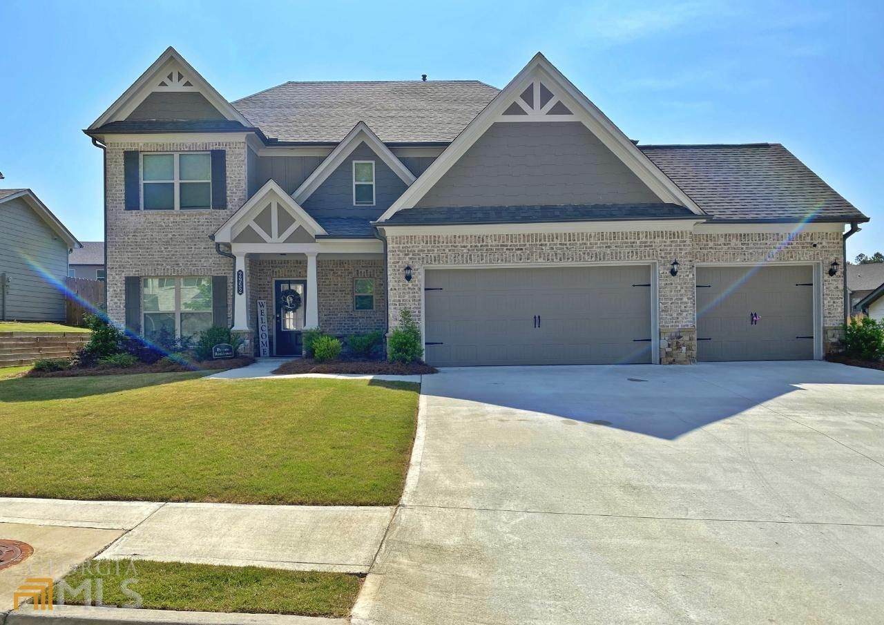 2952 Blue Stone Court - Photo 1