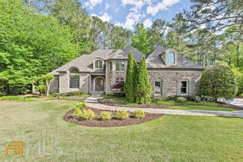 4400 Old Wesleyan Woods - Photo 1