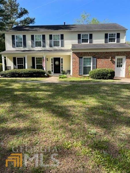 2121 Heritage Trace Drive - Photo 1