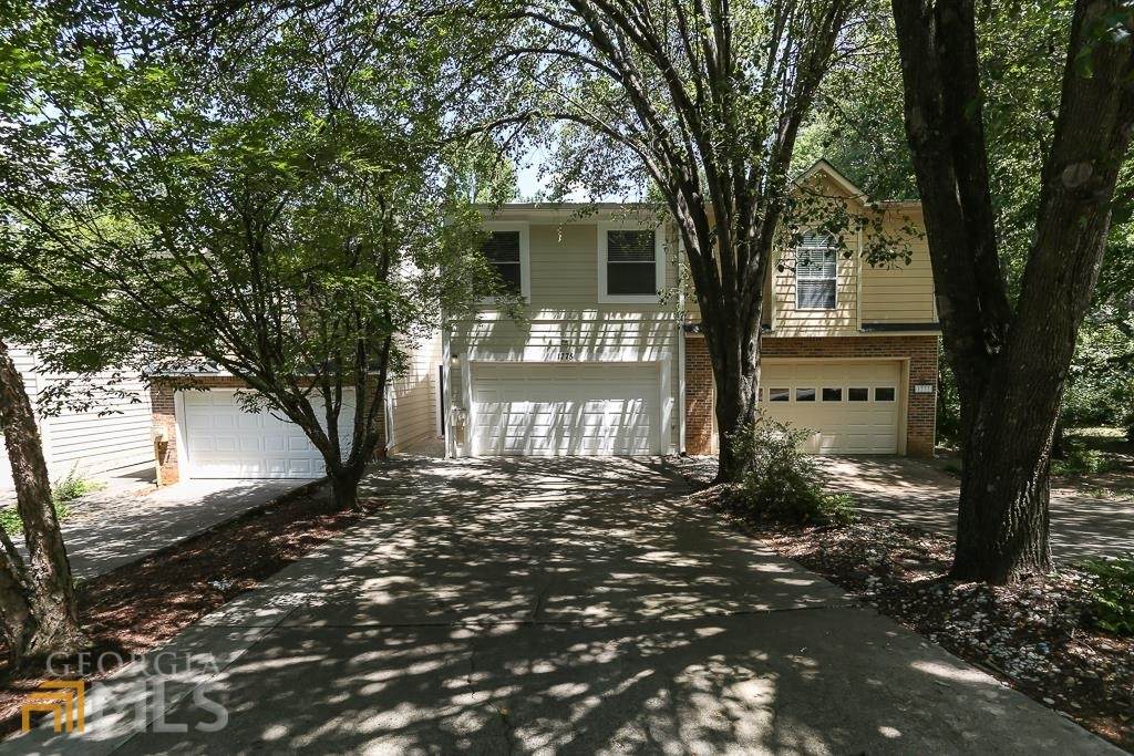 1775 Millview Drive - Photo 1