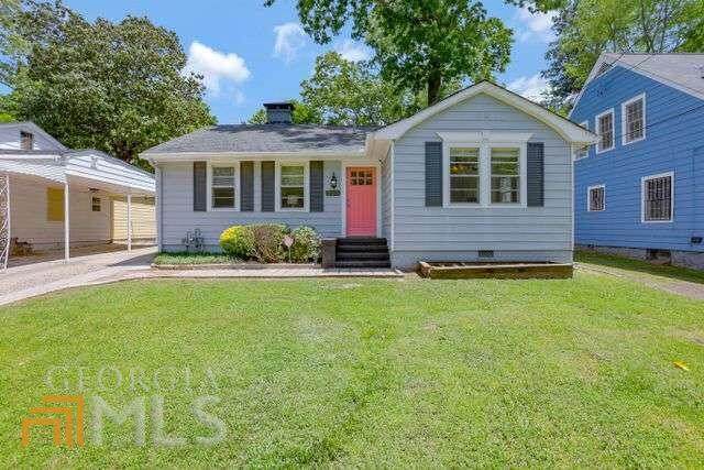 223 Sisson Avenue - Photo 1