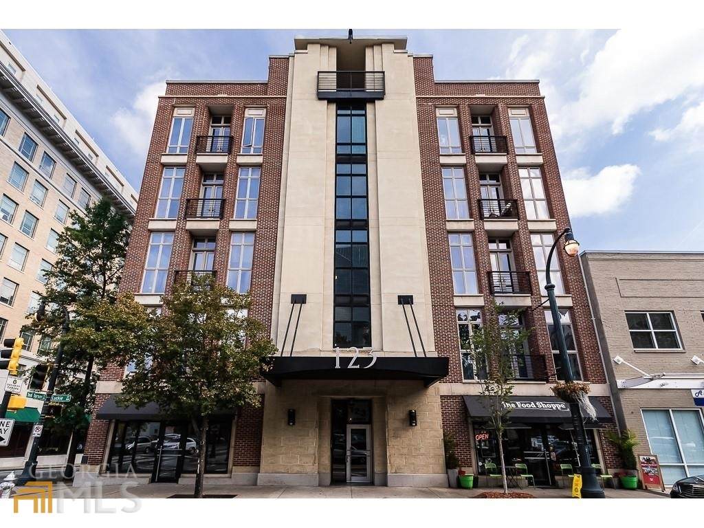 123 Luckie Street - Photo 1