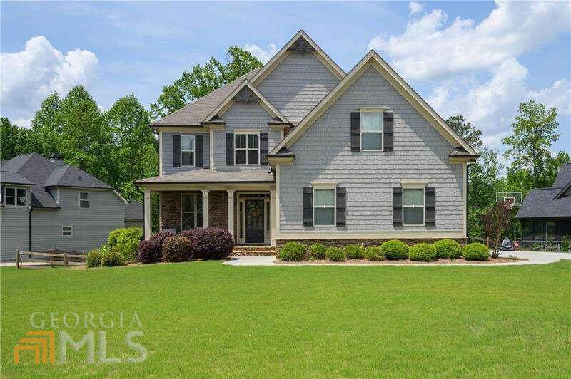 1104 Double Branches Lane - Photo 1