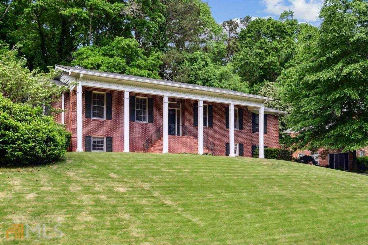 1087 Hess Drive - Photo 1