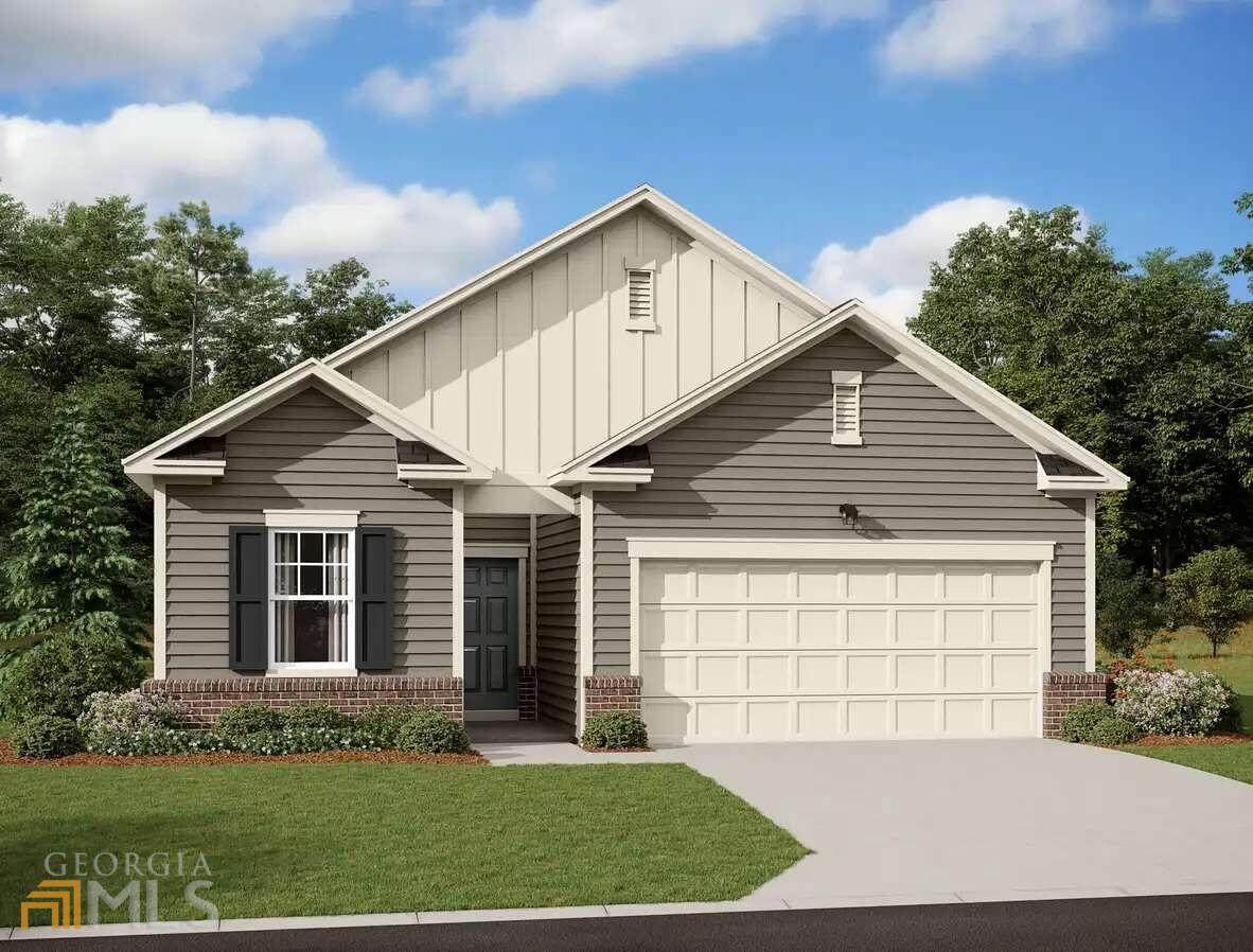 282 Knightsbridge Lane Street - Photo 1
