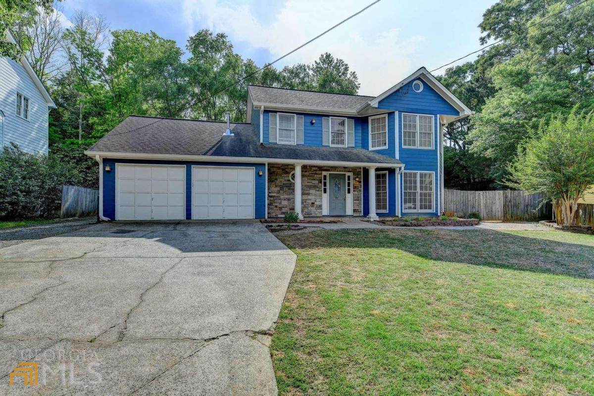 2382 High Forest Court - Photo 1
